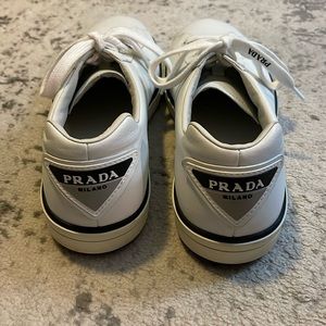 Men’s Prada sneakers